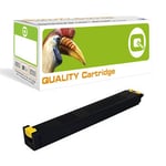 Q-Nomic MX-36GTYA toner amarelo | QNMX-36GTYA