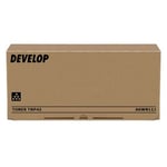 Develop TNP-42 (A6WN11J) toner preto | DEVTNP-42