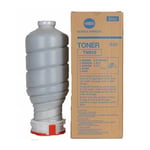 Minolta TN-910 (A0YP052) toner preto | MINTN-910