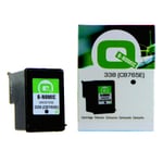 Q-Nomic 338 (C8765E) tinteiro preto | QNC8765E