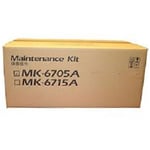 Kyocera MK-6705A kit de manutenção (1702LF0UN0) | KYOMK-6705A