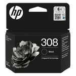 HP 308 (7FP21UE) tinteiro preto (original) | HP7FP21UE