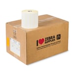 Zebra Z-Select 2000T 800274-105 etiqueta branca 102X25mm | ZEB800274-105