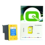Q-Nomic 110 (CB304AE) tinteiro tri-cor | QNCB304A