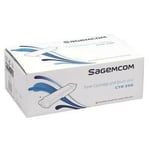 Sagem CTR-356L toner preto XL | SAG-CTR356L