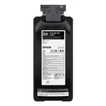 Epson SJIC48P-K cartucho de tinta preto | EPSC13T55P140
