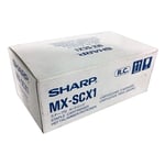 Sharp MXSCX1 agrafos | SHAMXSCX1