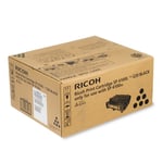 Ricoh SP-4100NL toner preto | RIC-SP4100NL