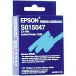 Epson S015047 fita preta | EPSS015047