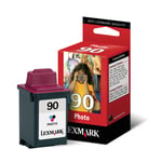 Lexmark 90 (12A1990) | LEX12A1990