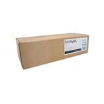 Lexmark 71C20Y0 toner amarelo | LEX71C20Y0