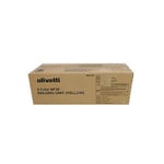 Olivetti B0582 unidade de imagem amarela | OLIB0582
