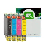 Q-Nomic 29XL (T2996) Multipack 4 cores | QNBT2996