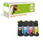 Q-Nomic 106R01452, 1453, 1454, 1455 preto + 3 cores | QN106R01455Serie