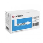 Kyocera TK-8735C toner ciano | KYO1T02XNCNL0