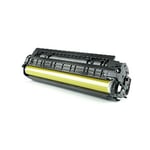 Lexmark 24B6514 toner amarelo | LEX24B6514