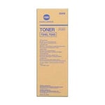 Konica Minolta 7040/7045 toner preto (000W) | MIN7040/7045