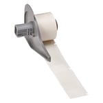 Brady BM-71-21-427 etiquetas de vinil laminado 25,4 mm x 63,50 mm | BRABM-71-21-427