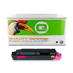 Q-Nomic TK-5140M toner magenta | QNTK-5140M