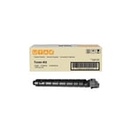 Utax CK-8531K (1T02XD0UT0) toner negro | UTA1T02XD0UT0