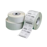 Zebra Z-Perform 1000T 76642 etiqueta branca 86x54mm | ZEB76642