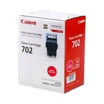 Canon 702 Toner magenta - Canon 9643A004 | CAN702M