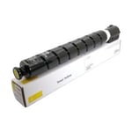 Canon 3001 toner amarelo | CAN6495C001AA