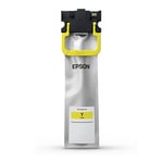 Epson T01C400 tinteiro amarelo | EPSC13T01C400