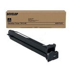 Develop TN-314K (A0D71D1) toner preto | DEVA0D71D1