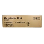 Kyocera DV8325Y (302NP93070) revelador amarelo | KYODV-8325Y