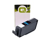 Q-Nomic PFI-300C tinteiro ciano | QN4194C001