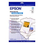 Epson S041154 Papel A4 transferência têxteis | EPSS041154