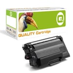 Q-Nomic TN-3600 toner preto | QNTN3600