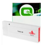 Q-Nomic T6063 tinteiro magenta vivo XL | QNC13T606300