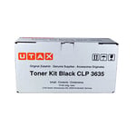 Utax 4463510010 toner preto | UT4463510010