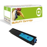 Q-nomic T-FC338EC toner ciano | QN6B0000000920