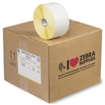 Zebra Z-Select 2000D 800262-205 etiqueta branca 57x51mm | ZEB800262-205