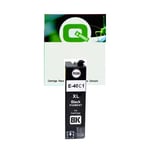 Q-Nomic T40D1 tinteiro preto XL | QNT40D1