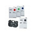 OKI 41644604 tinteiro ciano spot DP7000 | OKI41644604