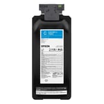 Epson SJIC48P-C cartucho de tinta ciano | EPSC13T55P240