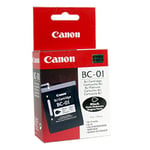 Canon BC-01 tinteiro preto | CANBC-01