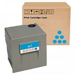 Ricoh Type MP C6502 toner ciano (841787) | RIC841787