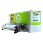 Q-Nomic TN-2005 toner preto | QNTN2005
