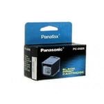 Panasonic PC20BK tinteiro preto | PANPC-20BK-AG
