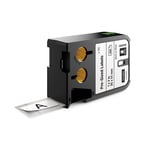 Dymo 1868702 XTL etiquetas de poliéster brancas 25x51mm | DYM1868702