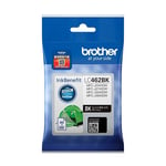 Brother LC-462BK tinteiro preto | BROLC462BK