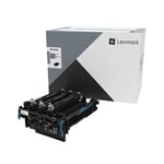 Lexmark 78C0Z50 tambor preto e cores | LEX78C0Z50