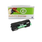 Q-Nomic SP 6430 toner preto | QNSP-6430