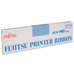 Fujitsu CA02460-D115 fita de impressão preta | FUJ-CA02460D115