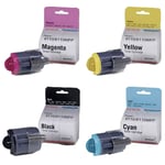 Xerox Pack toners 106R01274, 1273, 1272, 1271 | XERB-106R01271Serie